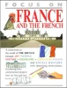 Anita Ganeri / France & French (Children's Coffee Table book)