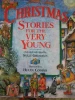 Sally Grindley / Christmas Stories for the Very Young (Children's Coffee Table book)
