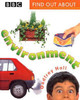 Godfrey Hall / Find Out about Environment (Children's Coffee Table book)