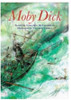 Geraldine McCaughrean / Moby Dick (Children's Coffee Table book)