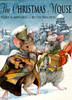 Toby Forward / The Christmas Mouse (Children's Coffee Table book)