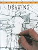 Jason Bowyer / Starting Drawing (Children's Coffee Table book)