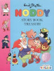 Enid Blyton / Noddy Story Book Treasury (Children's Coffee Table book)