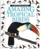 Gerald Legg / Amazing Tropical Birds (Children's Coffee Table book)