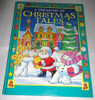 Beryl Johnston / A Treasury of Christmas Tales (Children's Coffee Table book)