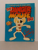Brian Trueman / Dangermouse File (Children's Coffee Table book)