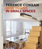 Terence Conran / How to Live in Small Spaces (Coffee Table Book)