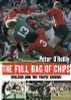 Peter O'Reilly / The Full Bag of Chips : Ireland and the Triple Crown (Coffee Table Book)