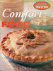 Zoe Harpham / Quick Step-By-Step Comfort Food (Coffee Table Book)