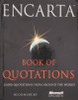 Bill Swainson / World Dictionary of Quotations (Coffee Table Book)