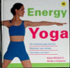 Emma Mitchell / Energy Yoga (Coffee Table Book)