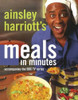 Ainsley Harriott / Meals In Minutes  (Coffee Table Book)