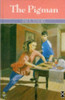 Paul Zindel / The Pigman (Hardback)