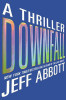 Jeff Abbott / Downfall (Hardback)