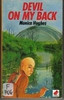 Monica Hughes / Devil on My Back (Hardback)