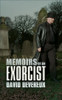 David Devereux / Memoirs of an Exorcist (Hardback)