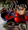Sally Griffiths / 100 Great Pasta Sauces (Coffee Table Book)