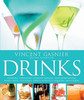 Vincent Gasnier / Drinks (Coffee Table Book)