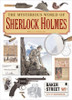 Bruce Wexler / The Mysterious World of Sherlock Holmes (Coffee Table Book)