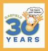 Jim Davis / Garfield 30 Years the Fun's Just Begun (Hardback)