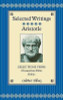 Aristotle / Selected Writings (Hardback)