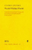Stephen Spender / World Within World (Hardback)