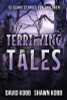 David Kobb / Terrifying Tales (Large Paperback)