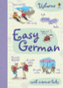 Katie Daynes / Easy German (Large Paperback)
