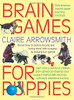 Claire Arrowsmith / Brain Games For PuppiesCounselling in Action (Large Paperback)