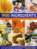 Christine Ingram / 1900 Ingredients (Coffee Table Book)