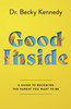 Becky Kennedy / Good Inside (Large Paperback)