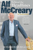 Alf Mccreary / Behind the Headlines (Large Paperback)
