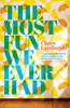 Claire Lombardo / The Most Fun We Ever Had (Large Paperback)