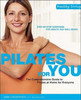 Ann Crowther / Pilates for You: The Comprehensive Guide To Pilates At Home For Everyone (Coffee Table Book)