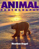 Heather Angel / Animal Photography (Coffee Table Book)