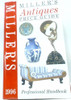 Judith H. Miller / Miller's Antiques Price Guide 1996 (Coffee Table Book)
