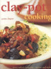 Jenni Fleetwood / Clay-Pot Cooking (Coffee Table Book)
