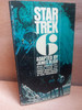 James Blish -  Star Trek 6 - Vintage PB , Originally 1972 ( 7th Printing - Bantam US)