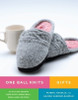 Fatema Habibur-Rahman / One Ball Knits Gifts: 20 Stylish Designs Made with a Single Ball, Skein, Hank, or Spool (Coffee Table Book)