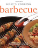 Jacqueline Bellefontaine / What's Cooking? Barbecue (Coffee Table Book)