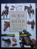 Sarah Muir / Complete Horse and Rider (Coffee Table Book)