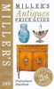 Lisa Norfolk / Miller's Antiques Price Guide 2000 (Coffee Table Book)