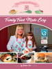 Jolene Cox / One Yummy Mummy: Family Food Made Easy (Coffee Table Book)