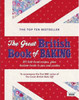 Linda Collister / The Great British Book of Baking: 120 Best-Loved Recipes From Teatime Treats to Pies and Pasties (Coffee Table Book)