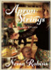 Nessa Robins / Apron Strings: Recipes from a Family Kitchen (Coffee Table Book)