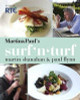 Martin Shanahan / Surf-n-Turf (Coffee Table Book)