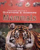 Knowledge for Kids / Mammals (Coffee Table Book)