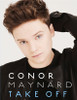 Conor Maynard / Take Off (Coffee Table Book)