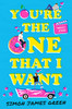 Simon James Green / You're the One That I Want