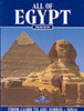 Giovanna Magi Bonechi / All of Egypt : From Cairo to Abu Sinbel, Sinai (Coffee Table Book)